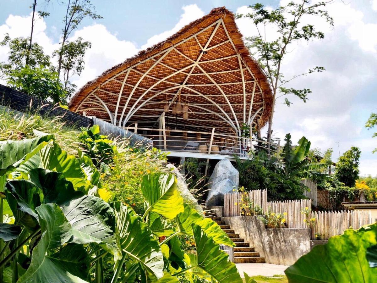 Jaiyen Resort Ko Yao Noi Exterior photo