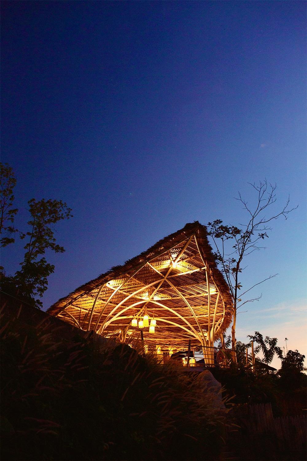 Jaiyen Resort Ko Yao Noi Exterior photo