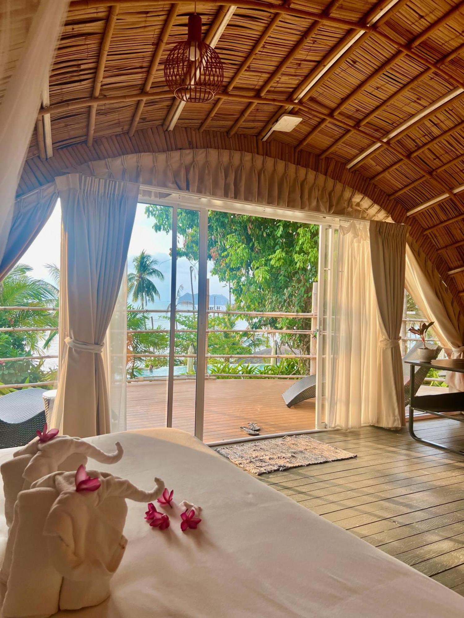 Jaiyen Resort Ko Yao Noi Exterior photo